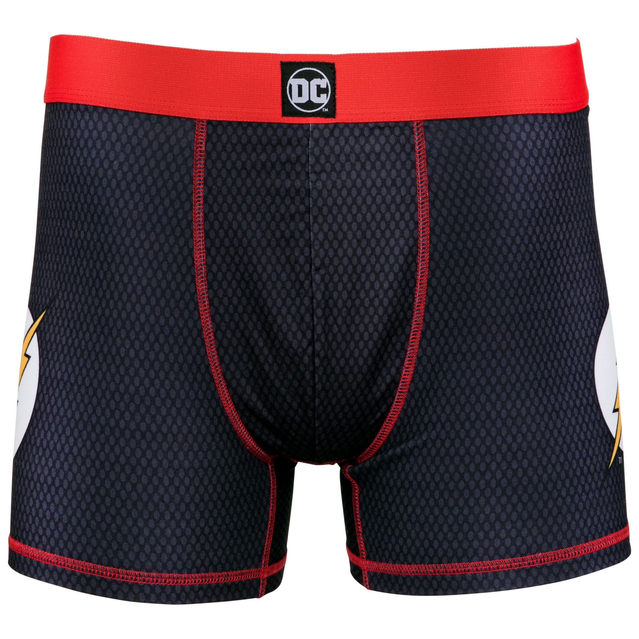 Underwear While Running