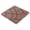 Brown, variant on 44 PCS Stone Style 12" Patio Deck Tiles Dark Gray DIY Interlocking Decking Floor Tiles Indoor Outdoor Easy Quick Installation for Porch Poolside Balcony Backyard