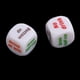 thumbnail image 3 of Dice Game Dice D6 Word Drinking Game, 3 of 5