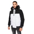 thumbnail image 1 of Glorious Gangsta Mens Larano 2.0 Short Bomber Jacket, 1 of 6