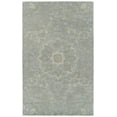 thumbnail image 4 of Kaleen Courvert 2' x 8' 100% Wool Rug, 4 of 6