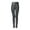 Dark Gray #729, variant on Yoga Pants For Women Sports Fitness High Dry Run Tights Sensation Cropped High Waisted Leggings