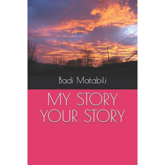 My Story Your Story, (Paperback)