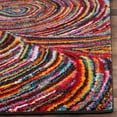 thumbnail image 2 of Safavieh  Aruba Mintie Boho Abstract Rug 2'7" x  5' 2' x 3',3' x 5' Indoor Living Room Rectangle, 2 of 5