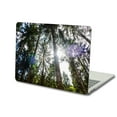 thumbnail image 5 of KSK KAISHEK Hard Case Compatible with 2022 - 2016 Released Newest MacBook Pro 13 inchs with Retina Display Touch ID Model: A1706/A1708/A1989/A2159/A2251/A2289/A2338 M1 Blue series A 0237, 5 of 5