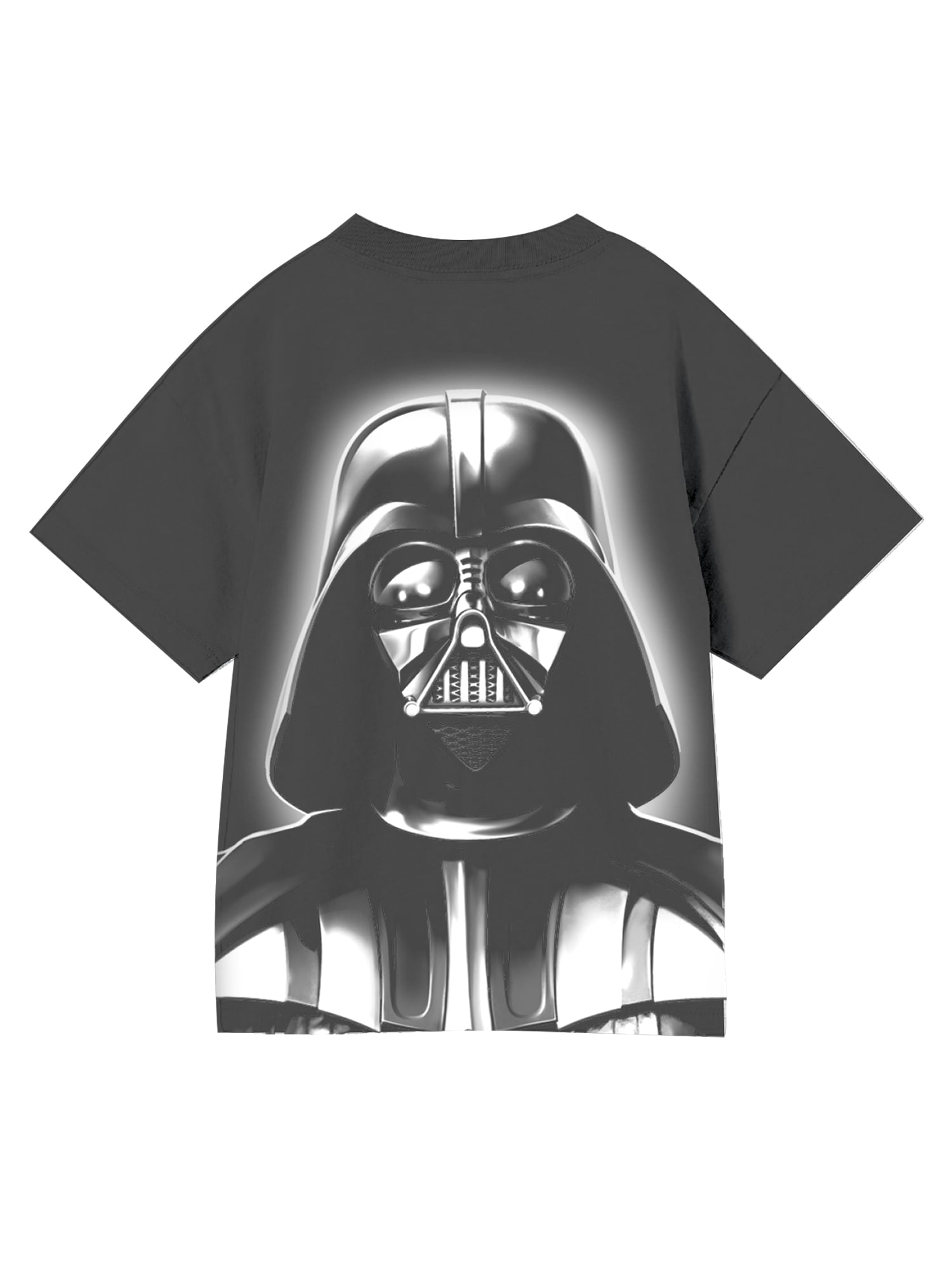 Star Wars Boys Darth Vader Graphic T-Shirt, Sizes XS-XXL