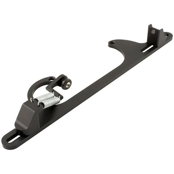 Allstar Performance ALL54215 Adjustable Throttle Brackets with Return