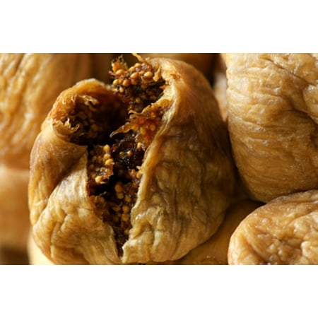 Dried Figs (Best Dried Figs In The World)