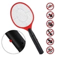 thumbnail image 3 of matamoscas,Fly Swatter Suring Heavy Duty Bug ,Manual Fly Swatter Kids Mano al aire libre,Bug Indoor Fly Swatters Skill ,Volando Raqueta Trampas,Top Cola matamoscas, 3 of 7