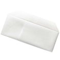 thumbnail image 4 of 50pcs Disposable Decorative Napkins Thickened Dust Tissues for Weddings Parties Dining Events White Paper Napkins, 4 of 5