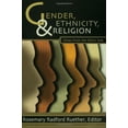 thumbnail image 2 of New Vectors in the Study of Religion and Theology: Gender, Ethnicity, and Religion (Paperback), 2 of 2