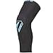thumbnail image 3 of 7iDP, Sam Hill Lite, Knee Guards, Black, S, Pair, 3 of 4