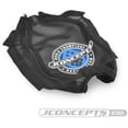 thumbnail image 2 of J Concepts Mesh, Breathable Chassis Cover For Traxxas Rustler 4X4, 2 of 2