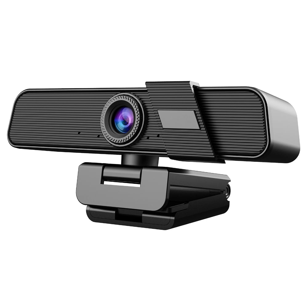 2K HD Camera USB Dual Microphone Live cam 4 Million Pixel