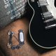 thumbnail image 1 of Phenofice Recogida Para Guitarra Folk Y Eléctrica Con Bobina De Cobre Y Tablero De Celuloide, 1 of 8