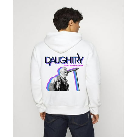 

Daughtry Dearly Beloved Tour 2024 Shirt Daughtry 2024 Concert Shirt Daughtry Fan Gift Dearly Beloved Tour Merch