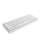 thumbnail image 1 of Teclado De Computadora, Teclado Mecánico A Todo Color RGB Para Computadora Para Usuario De Computadora ANGGREK Otros, 1 of 8