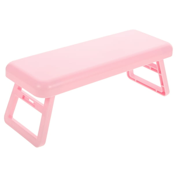 Reposabrazos para uñas, soporte para reposamanos para manicura, mesa de manicura, escritorio, suministros de manicura