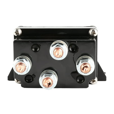 Loewten Winch Contactor,Winch Solenoid Relay Contactor Control Switch