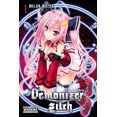 thumbnail image 1 of Demonizer Zilch 1, Livre de Poche Milan Matra, 1 of 1