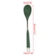 thumbnail image 2 of Espátula de acero inoxidable 304, menaje de cocina de grado alimenticio, antiadherente, menaje de cocina E, 2 of 2