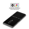 thumbnail image 2 of Head Case Designs Officially Licensed Friends TV Show Logos Black Soft Gel Case Compatible with Google Pixel 6a, 2 of 7