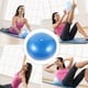 thumbnail image 2 of Entrenamiento en casa Pilates Ball Reutilizable Bola Profesional Core Ball Yoga Accesorio, 2 of 6