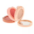 thumbnail image 1 of Yinanstore 5xBlush Face ,Light ,Waterproof ,Powder with Mirror ,Smooth All Day, Matte Matte Face Blush Blush Powder Makeup for Holiday Gift Set 5 Pcs, 1 of 8