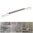 thumbnail image 7 of 5lots Rabbits Cage Bottles Spring Clip Water Bottles Brackets Replacement Spring for Small Pet Cages, 7 of 7