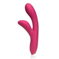 thumbnail image 1 of Je Joue Hera Rabbit Vibromasseur - Fuchsia, 1 of 5