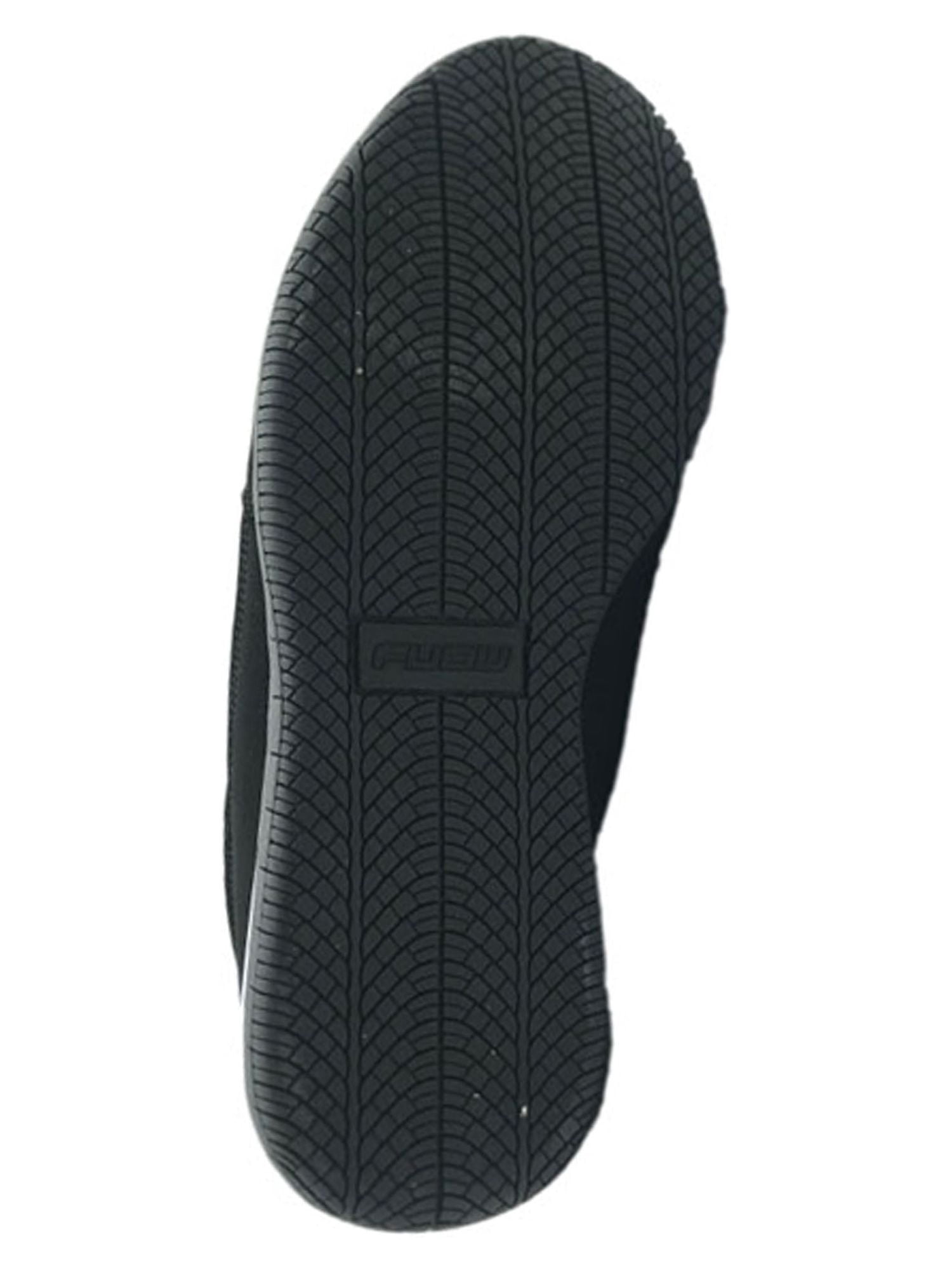 FUBU Men's Kole Low-Top Sneakers