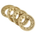thumbnail image 4 of 4pcs Gas Stove Burner Embedded Center Gas Range Fire Distributor Accessories, 4 of 8