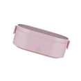 thumbnail image 2 of Lunch Box Electric Heated Lunch Boxes Food Boxes Lunch Heat Food Container for Warmer Heat Food Container for Office Travel Pink, 2 of 9