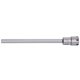 thumbnail image 4 of ER16M-150L Collet Chuck Holder, ER16M Varilla de extensión Straight CNC Fresado Portaherramientas 1 piezas(C10), 4 of 8