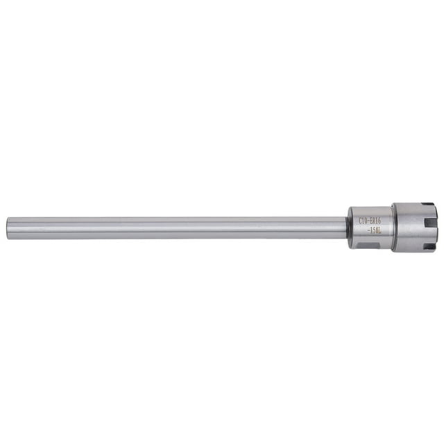 Portabrocas para fresado CNC, Portabrocas de pinza ER16M-150L Portabrocas de pinza ER Varilla de extensión para fresado Solución innovadora