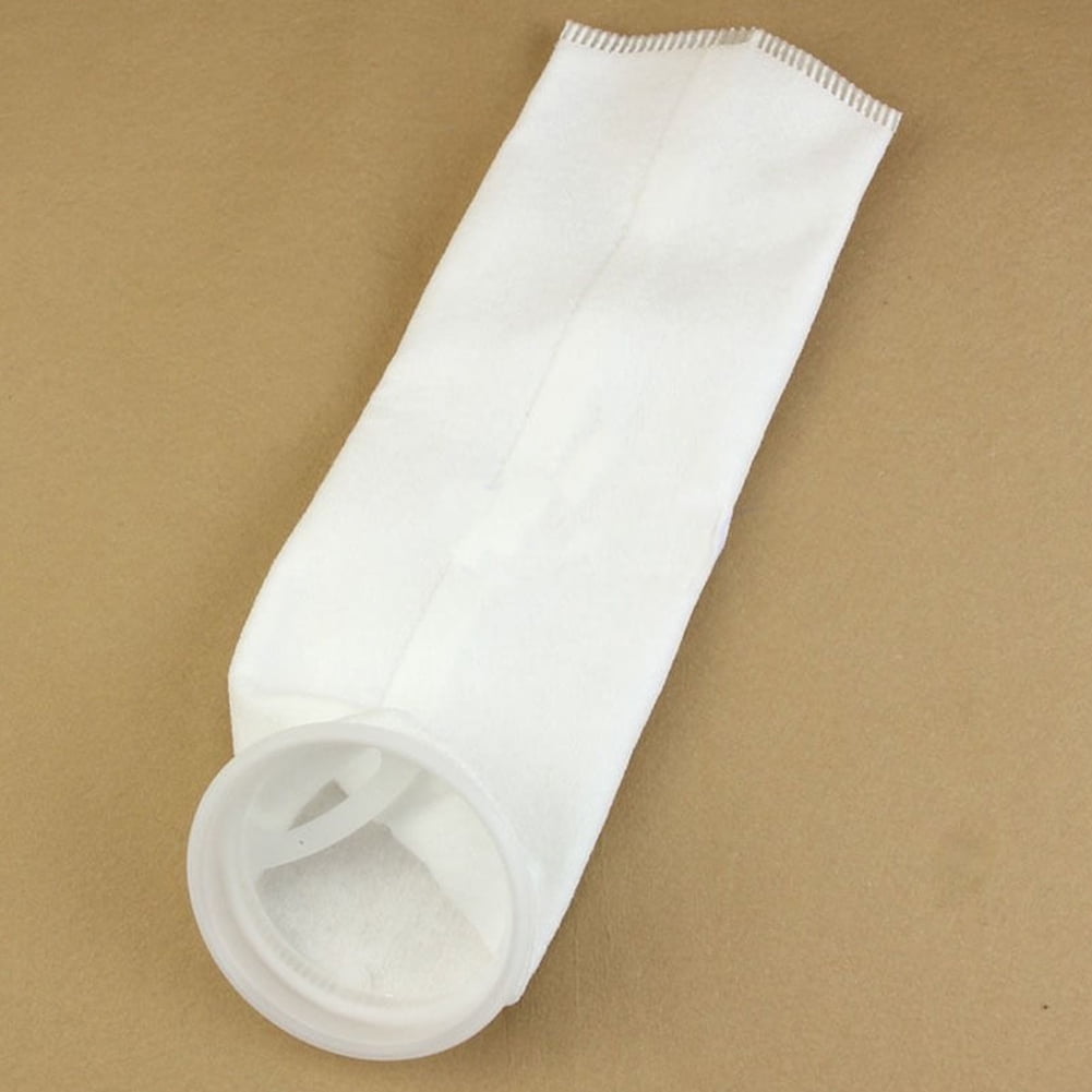 Aquarium Filter Socks Bag for Fish Tank with Hang Ring