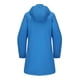 thumbnail image 5 of Chaquetas y abrigos casuales con capucha de manga larga para mujer, color sólido, sombrero desmontable, cortavientos, chaqueta fina de manga larga para mujer, chaqueta casual con capucha de manga larg, 5 of 8