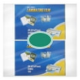 thumbnail image 3 of HONMEET 200Set Thermal Sheets For Laminator Square Transparent .80X6.80X0.01Cm Photo Storage, 3 of 7