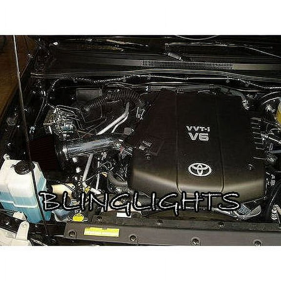 For 2003 2004 2005 2006 2007 2008 2009 Toyota HiLux 4.0L 1GR-FE V6 Motor Engine Air Peformance Intake