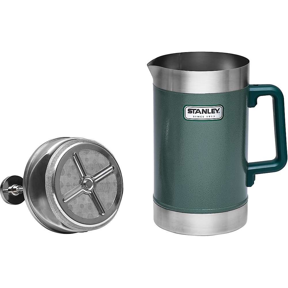 Stanley Classic Vacuum French Press 