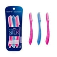 thumbnail image 1 of Women's Facial Razor , 3 Count, 1 of 5