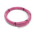 thumbnail image 1 of Cable THE CIMPLE CO de cobre sólido 14 AWG, 3 m, rosa, 1 of 9