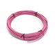 thumbnail image 1 of Cable THE CIMPLE CO de cobre sólido 14 AWG, 3 m, rosa, 1 of 9