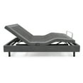 thumbnail image 5 of Posture+ Adjustable Bed Base with Massage, Wireless Remote, and USB Ports, Multiple Sizes, 5 of 16