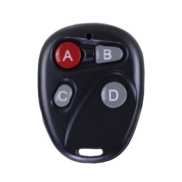 Control remoto inalámbrico inteligente multifuncional Sidaley