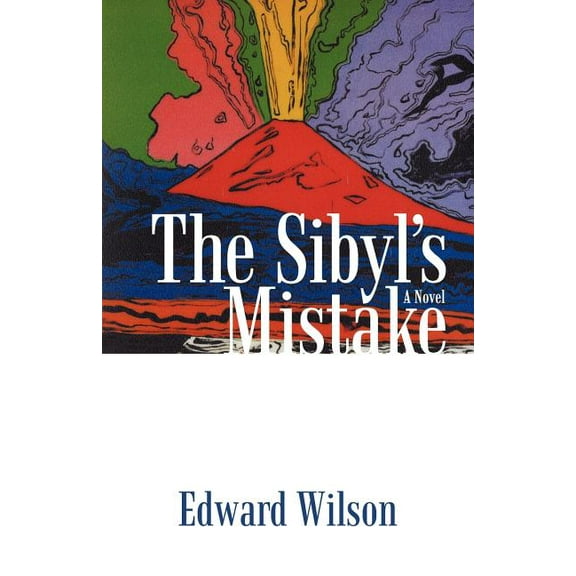 The Sibyl's Mistake, (Paperback)