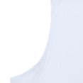 thumbnail image 5 of Rvwovn Men's Sleeveless Turn-Down Collar Button Down Shirt - Lightweight Relaxed Fit Casual Summer Vest Top, 5 of 7
