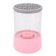 thumbnail image 1 of Limpiador De Brochas De Maquillaje Eléctrico, Secador De Brochas De Maquillaje 2 En 1 Para Brochas Y Esponjas De Maquillaje De Todos Los Tamaños, Taza De Limpieza De Brochas De, 1 of 7