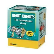 Last One Standing Night Knights