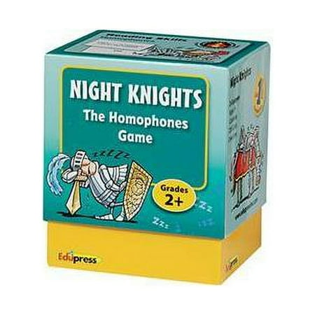 Last One Standing Night Knights